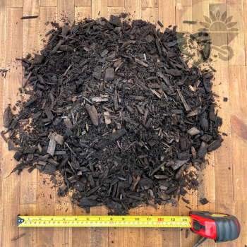 Recover Mulch