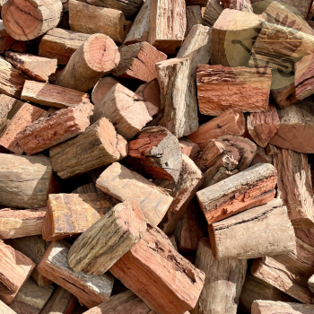 Redgum Firewood