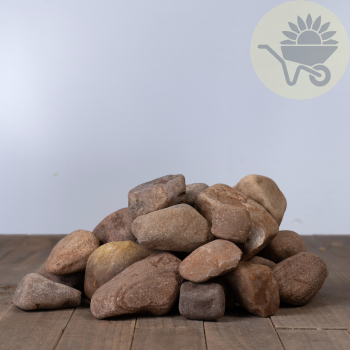 River Pebble 20-60mm *NEW SUPPLIER*