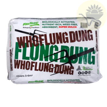 Whoflungdung Bagged 20kgs [Neutrog]