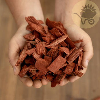 Ultimate Red Bark 