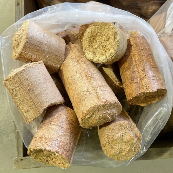 Eco Loggies 10kgs