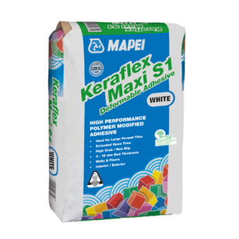 Mapei Keraflex Maxi WHITE