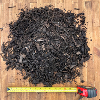Recover Mulch