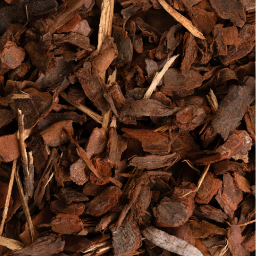 Mulch & Compost